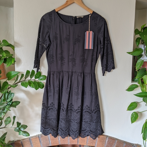 Jack Wills Dresses & Skirts - Jack Wills | Rossemore Dress